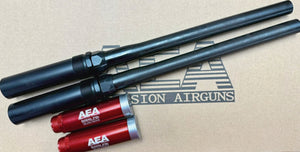 New AEA Release for 2024: Harpoon 45 and 50Cal