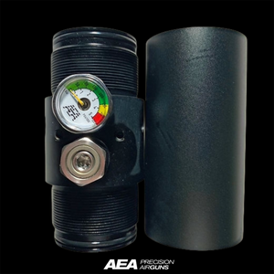 External Adjustable Regulator Kit From AEA