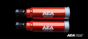 AEA Harpoon Air Cartridges / Barrel Kits