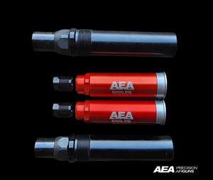 AEA Harpoon Air Cartridges / Barrel Kits