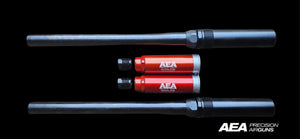 AEA Harpoon Air Cartridges / Barrel Kits